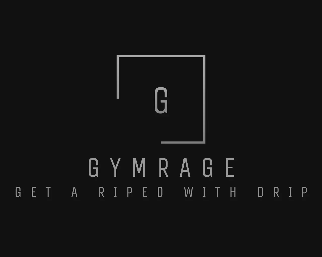 Gymrage